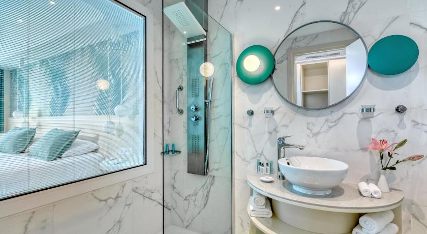 The Ivi Mare - Designed for Adults by Louis Hotels photo