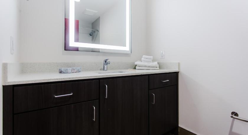Palacio Royale Inn Boutique Katy photo