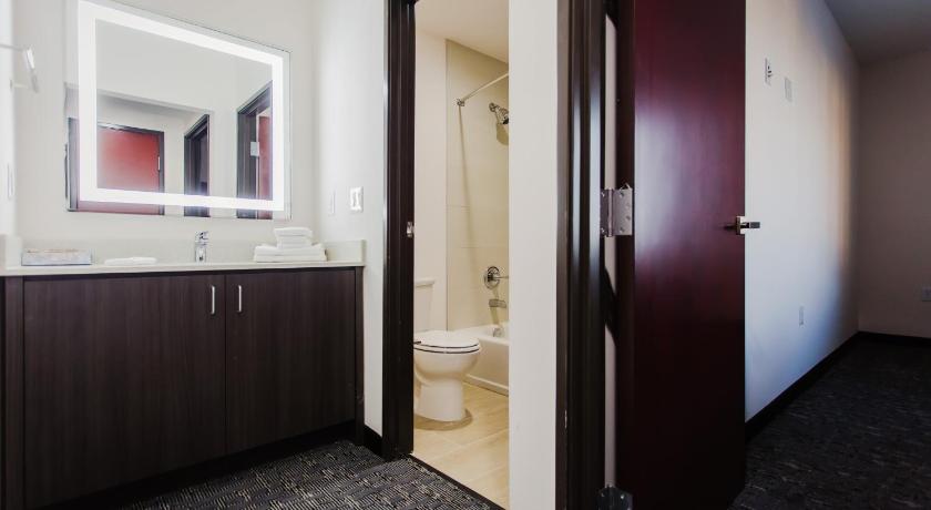 Palacio Royale Inn Boutique Katy photo