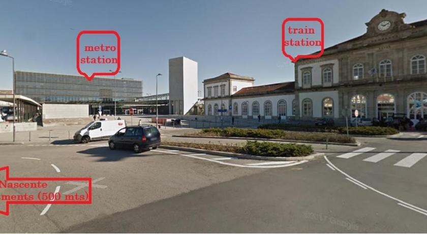 Porto Nascente - 12