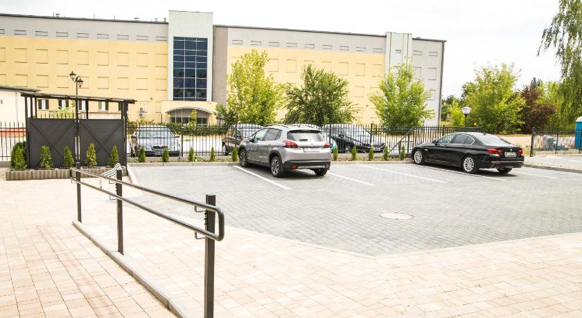 Prestige Line Apartament photo