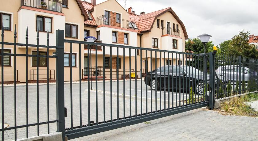 Prestige Line Apartament photo