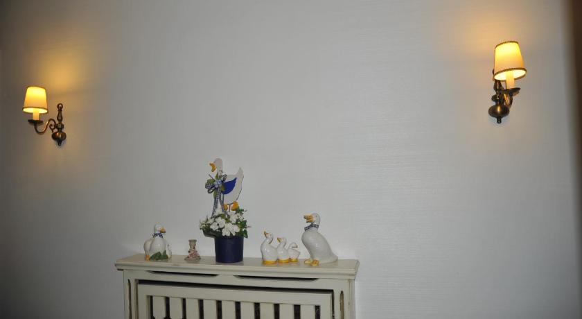 Hotel zur Herzklinik photo