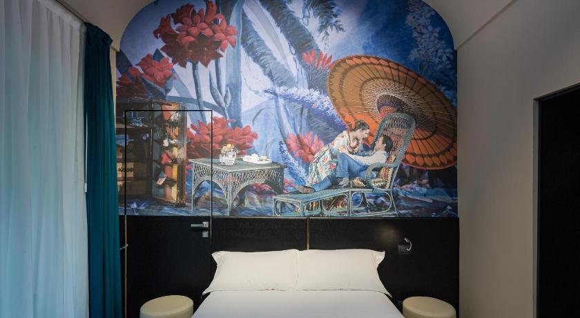 Italianflat - Theatrum Rooms and Suite