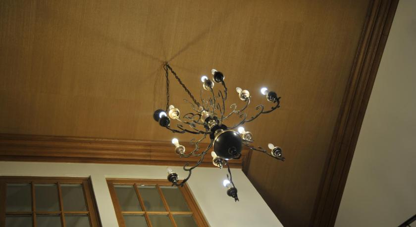 Hotel zur Herzklinik photo