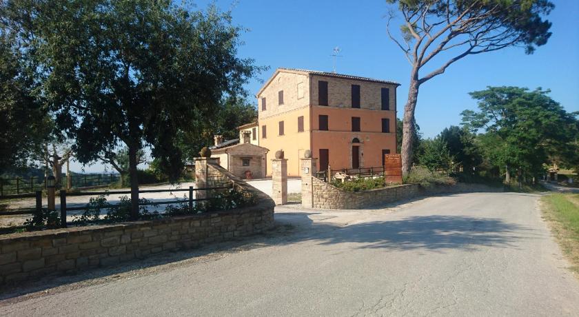 Agriturismo "Le Piagge"