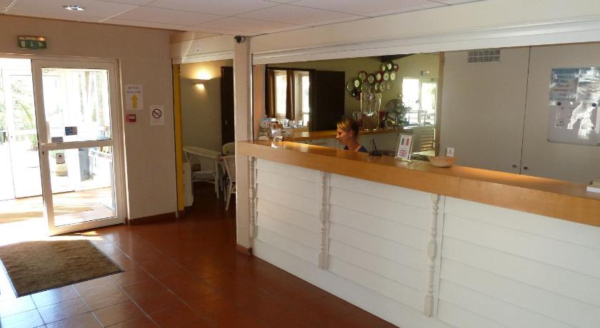 Hotel & Restaurant Heliotel