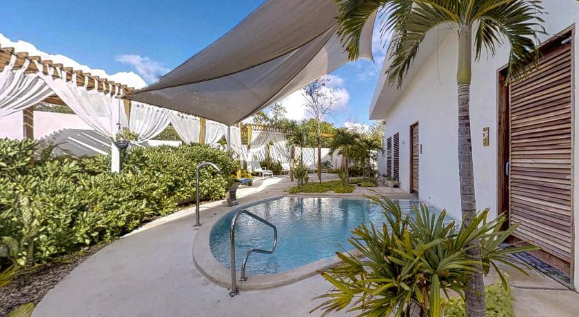 Studios at Central Park — Hotel in Tulum