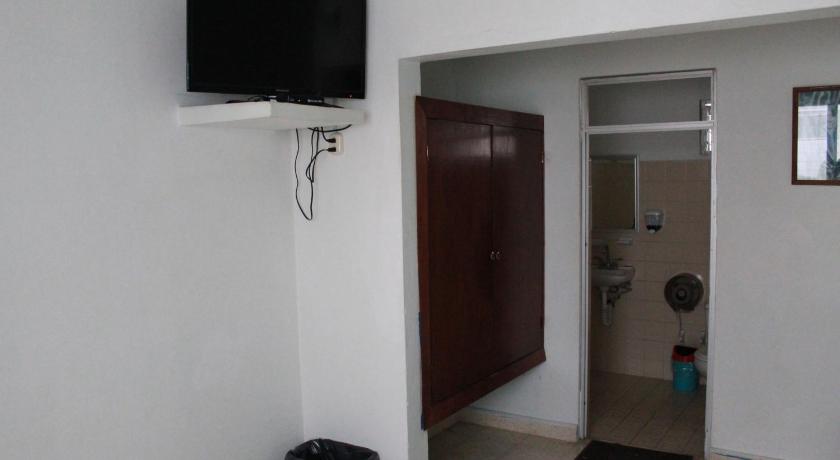 Hotel Casablanca Tuxtla photo