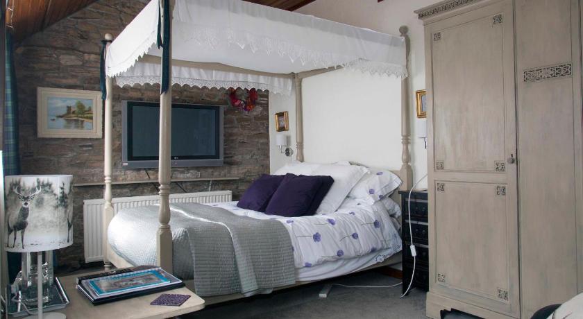 Langside Bed and Breakfast photo