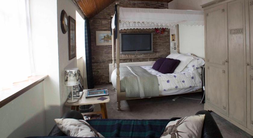 Langside Bed and Breakfast photo