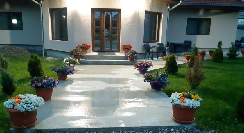 Casa Alin