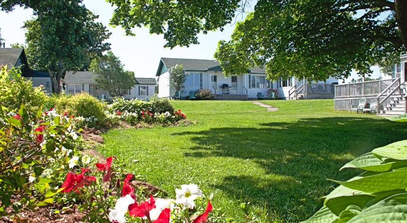 Lakeview Lodge and Cottages photo