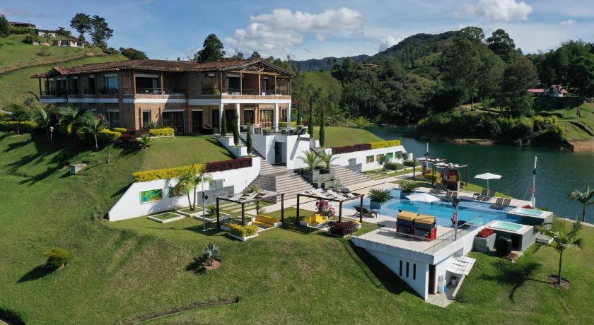 Hotel La Magdalena Adult Only photo