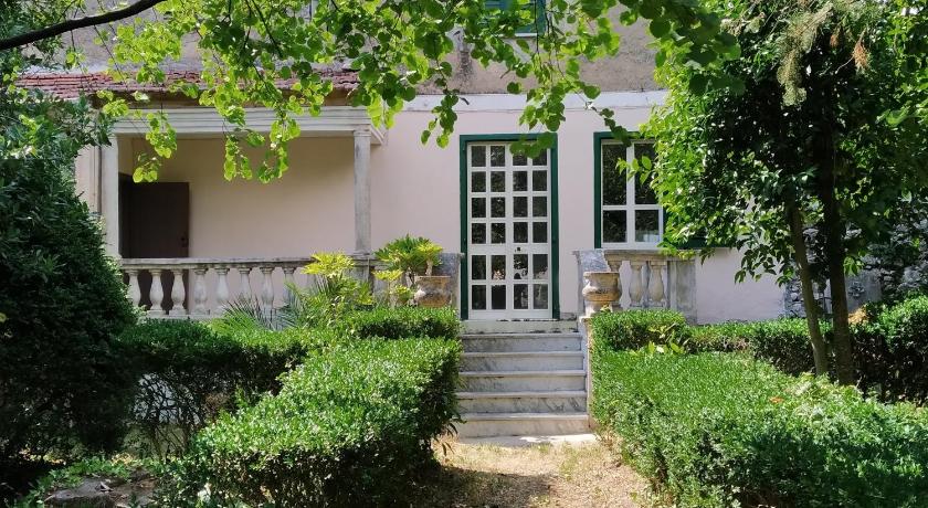 Il giardino di Emilia