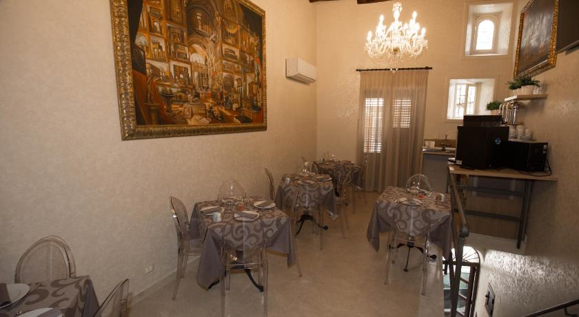 La Serenissima Hotel