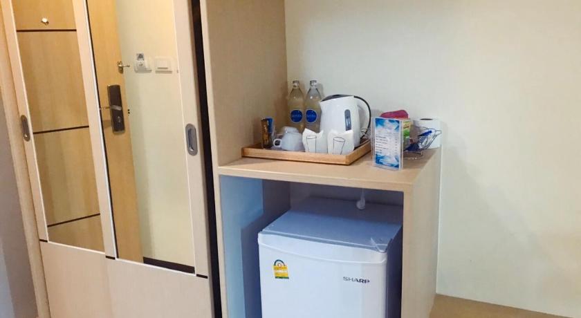 Image of Deluxe Twin Room 4