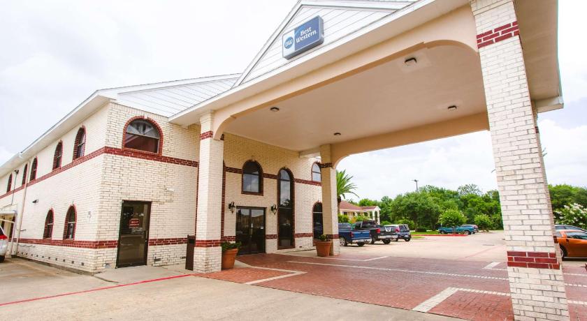 Best Western Pearland Inn