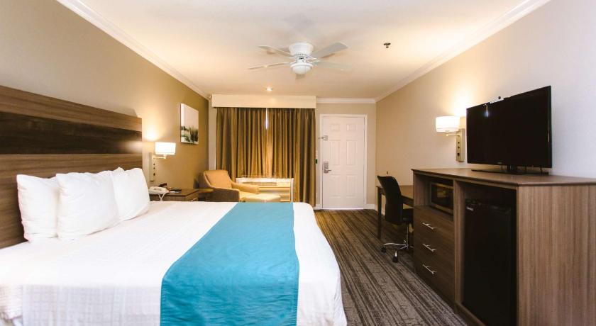 Best Western Pearland Inn