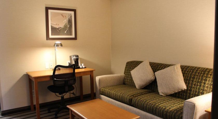 Best Western King George Inn and Suites