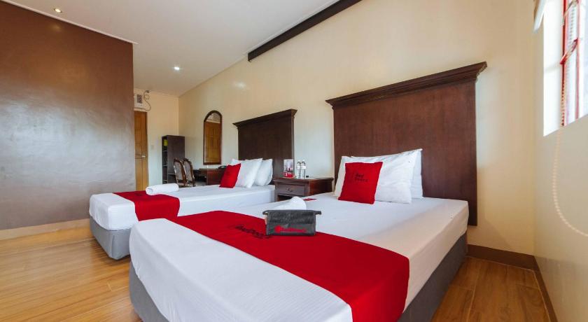 Image of Deluxe Room 0