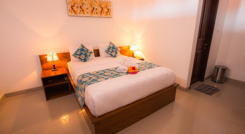Arie Guest House — Hotel in Bali