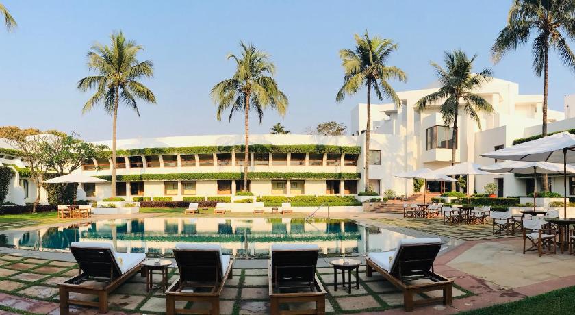 Trident Bhubaneswar Hotel