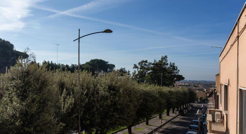 Antica Locanda Cavallino Bianco