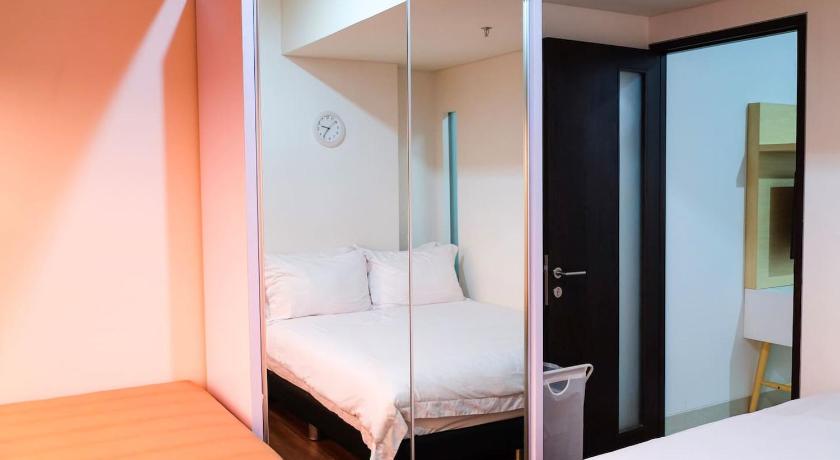 Lavenderbnb 1 at Uttara The Icon Apartment photo