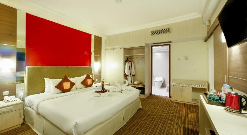 Grand Inna Tunjungan Hotel