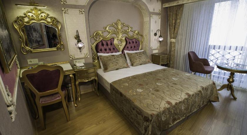 Empire Suite Hotel photo