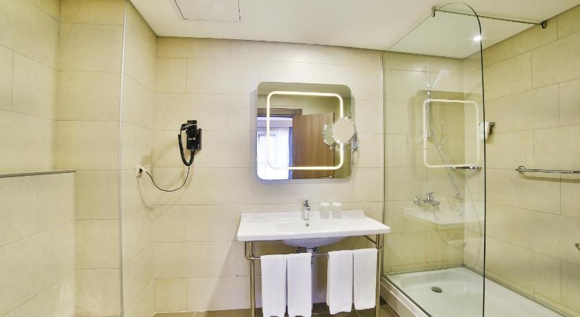 ibis Styles Istanbul Bomonti