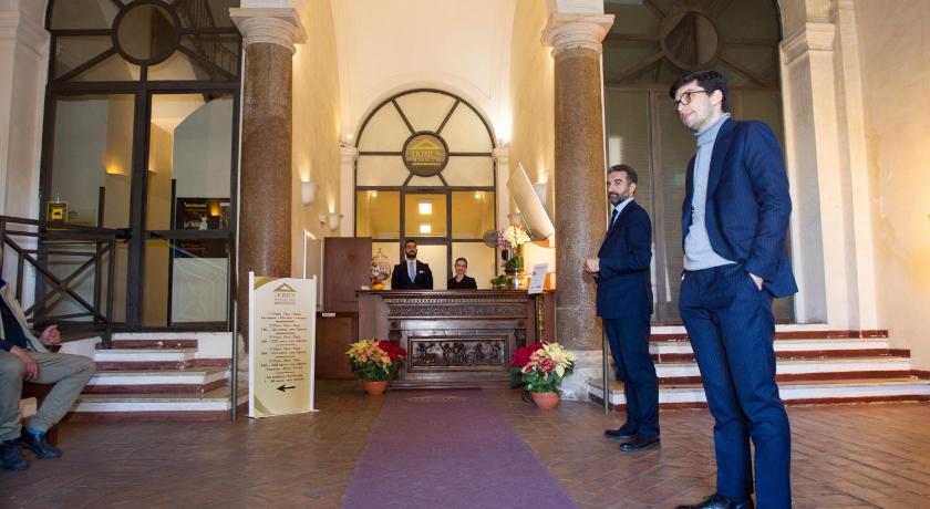 Domus Sessoriana photo