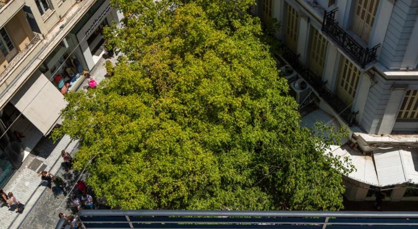 Image of Standard Suite 15