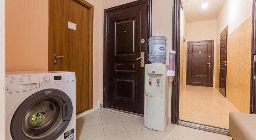 Dream Apartments photo