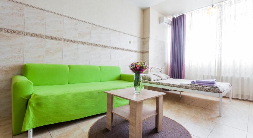 Dream Apartments — Hotel in Kyiv