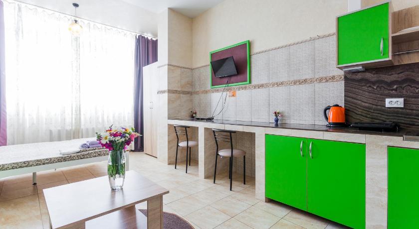 Dream Apartments photo