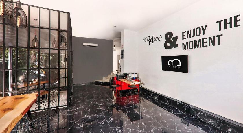 Bossa Nova Apart Hotel - image 5