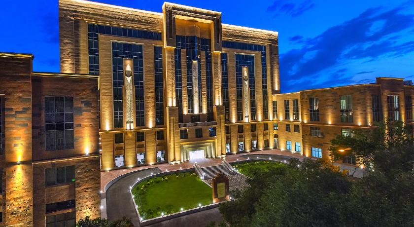 Ani Grand Hotel Yerevan — Hotel in Yerevan