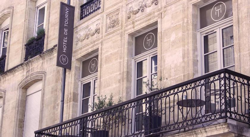 Hotel de Tourny - Boutique Hotel Bordeaux Centre