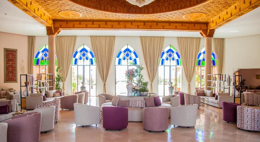 Marrakech Ryads Parc & Spa photo