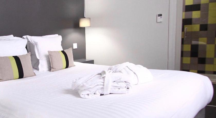 Hotel de Tourny - Boutique Hotel Bordeaux Centre