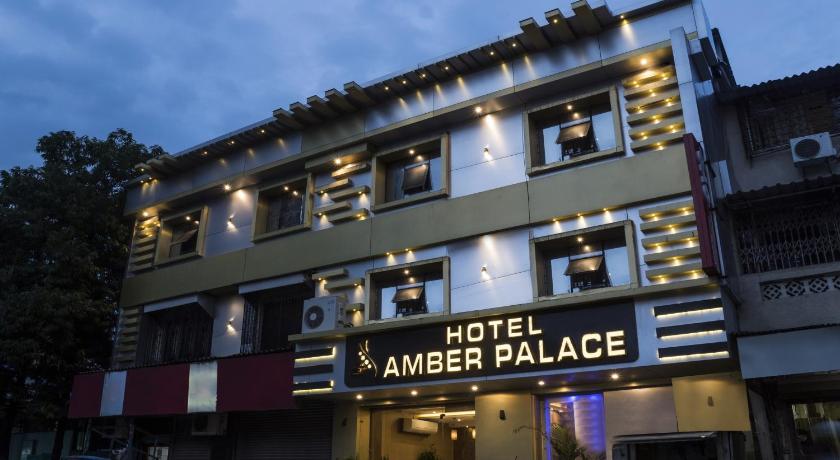 Hotel Amber Palace