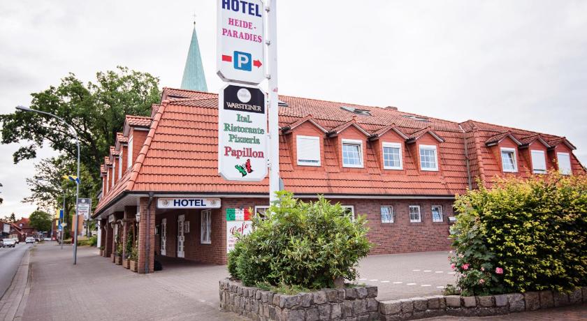 Hotel Heideparadies