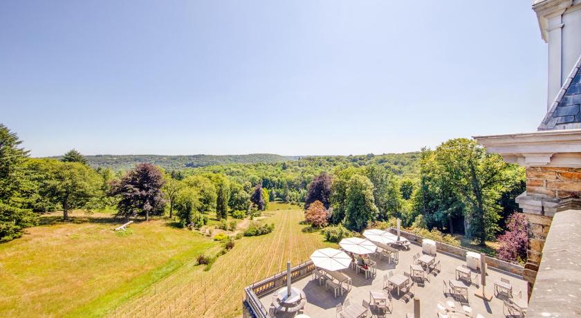 Domaine de Ronchinne - Maison du Jardinier photo