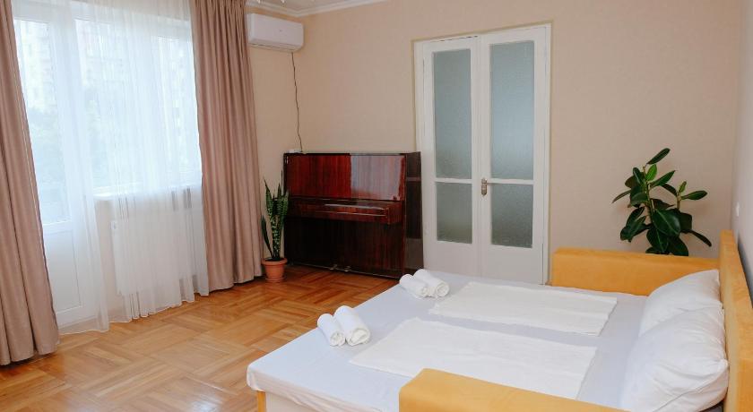 Keti&Tatia Sisters Apartment - near Old and Central Tbilisi photo