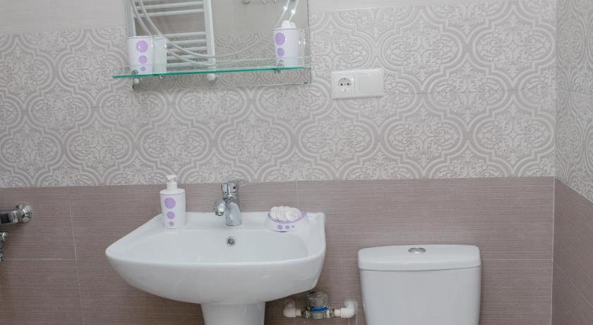 Keti&Tatia Sisters Apartment - near Old and Central Tbilisi photo