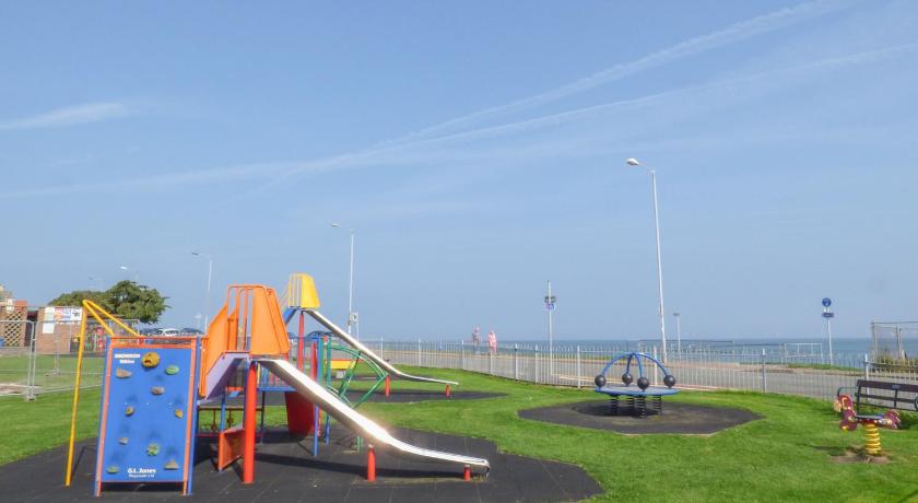 Sea Breeze photo