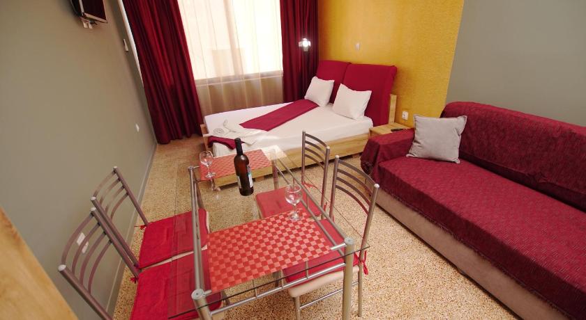 Day in Athens — Hotel in Athens
