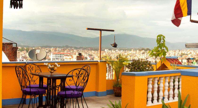 Peace and Joy Guest House photo